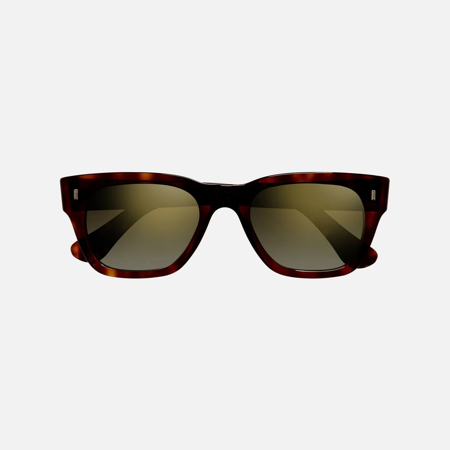 Cutler and Gross CGSN 0772 V2 DT01 Dark Tort