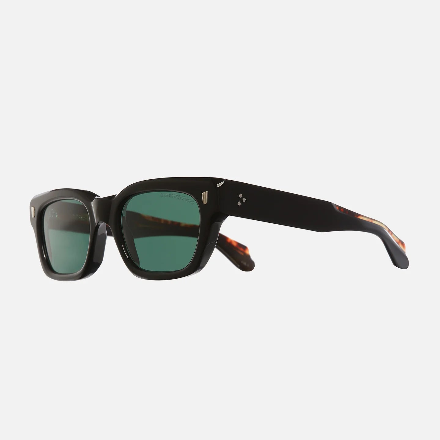 Cutler and Gross CGSN 1391 01 Black