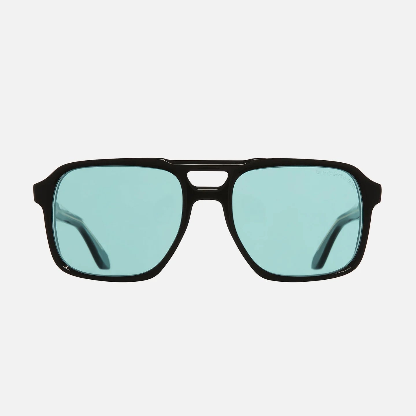 Cutler and Gross CGSN 1394 07 Dark Tortoise