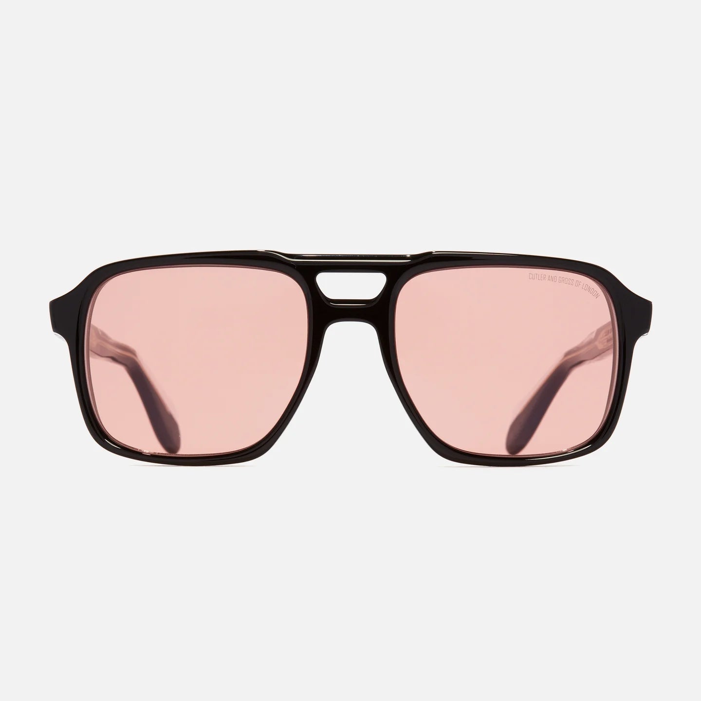 Cutler and Gross CGSN 1394 06 Black Rose