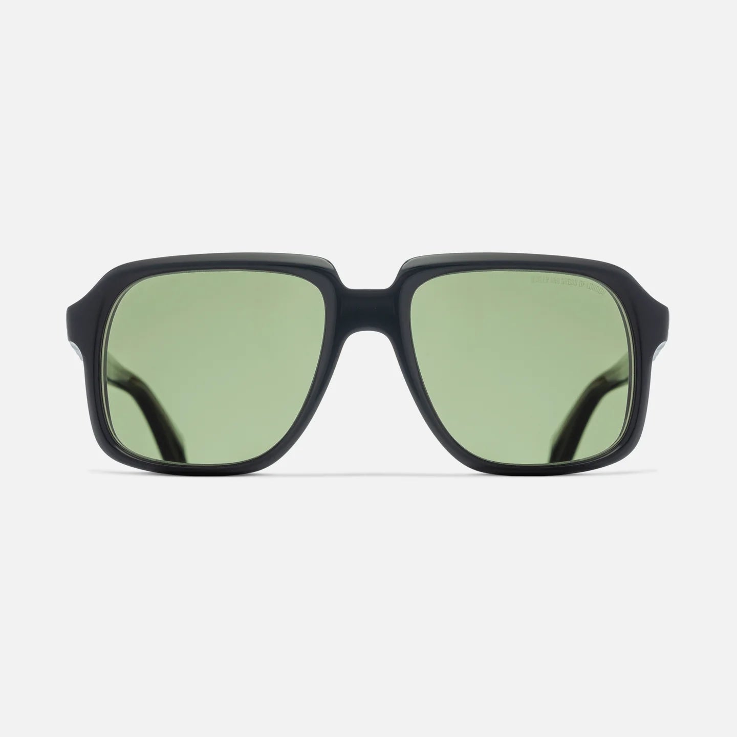 Cutler and Gross CGSN 1397 01 Black Green