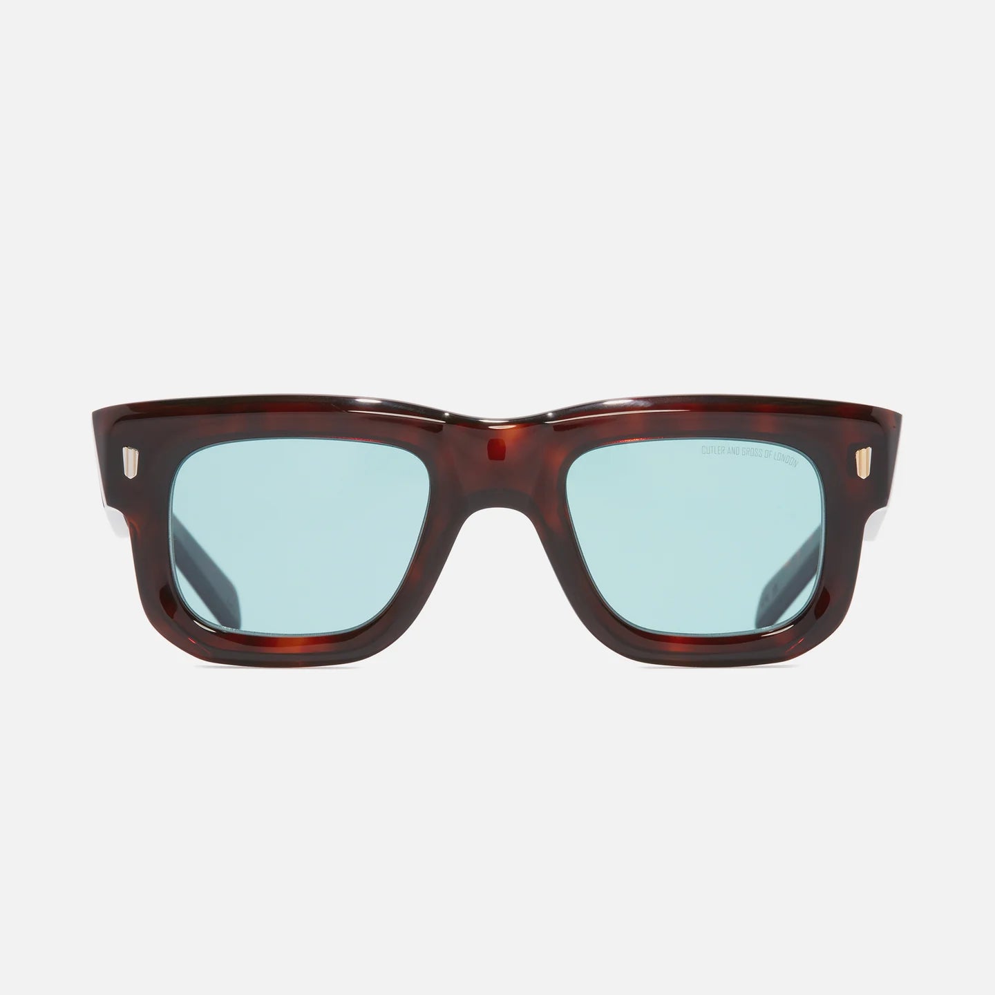 Cutler and Gross CGSN 1402 03 Tortoise