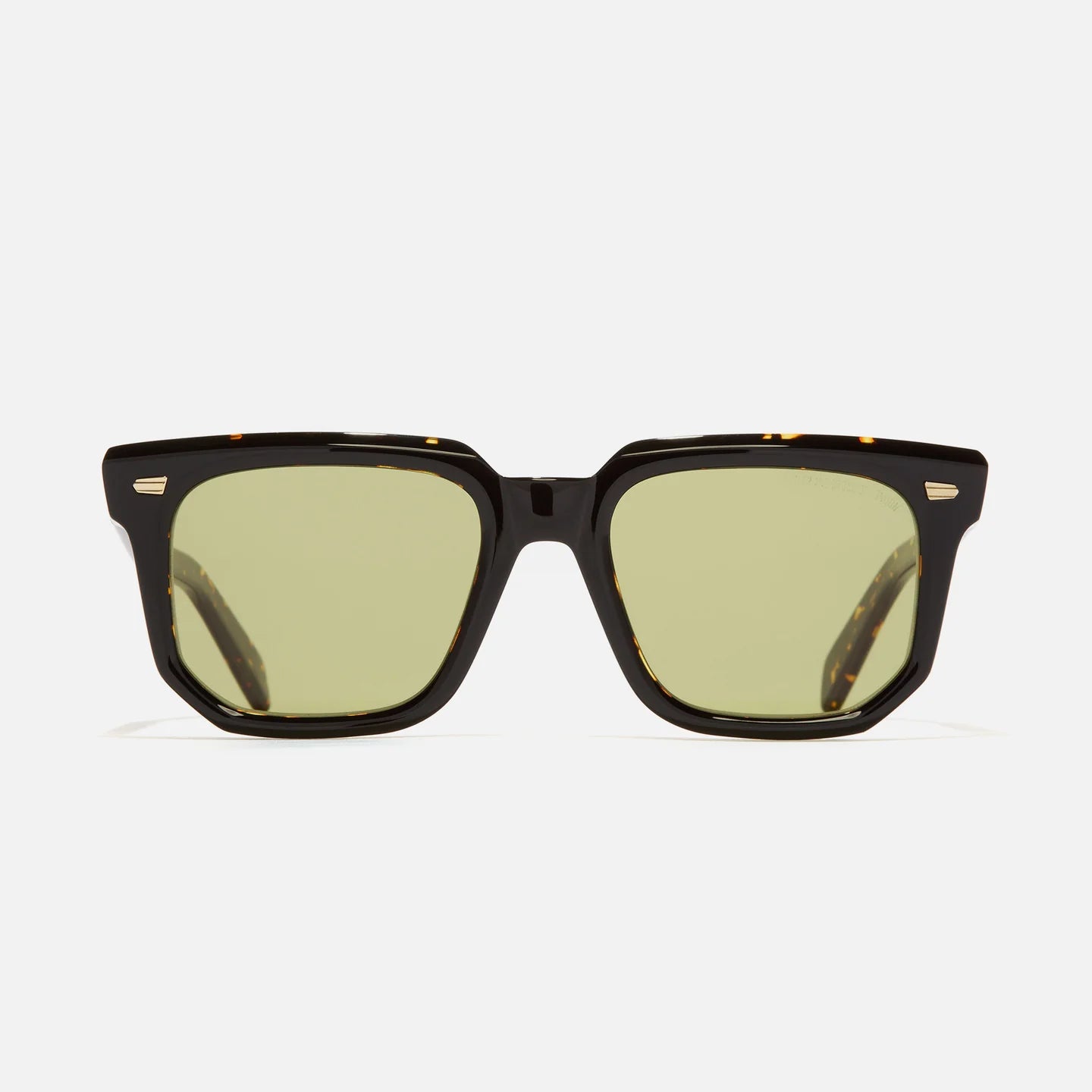 Cutler and Gross CGSN 1410 01 Black Havana