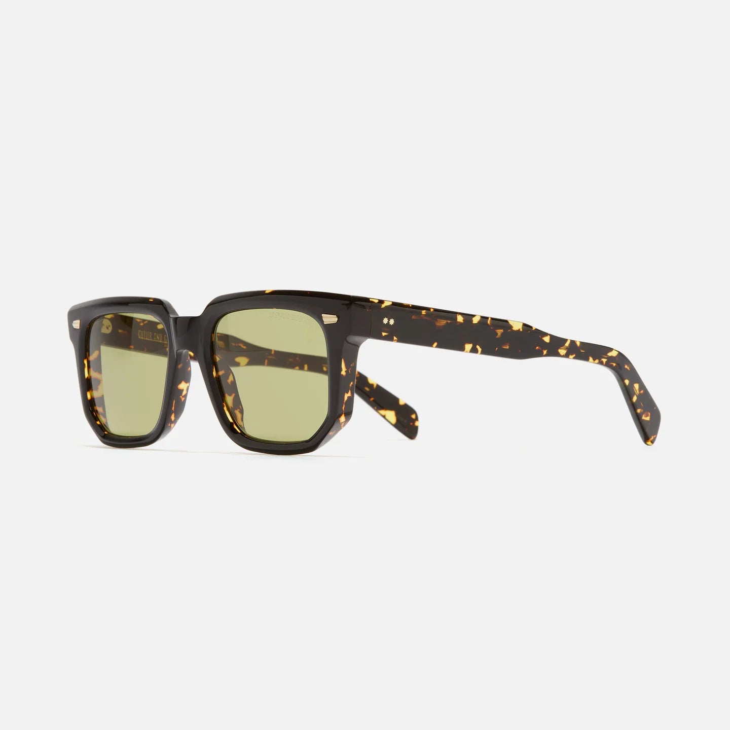 Cutler and Gross CGSN 1410 01 Black Havana