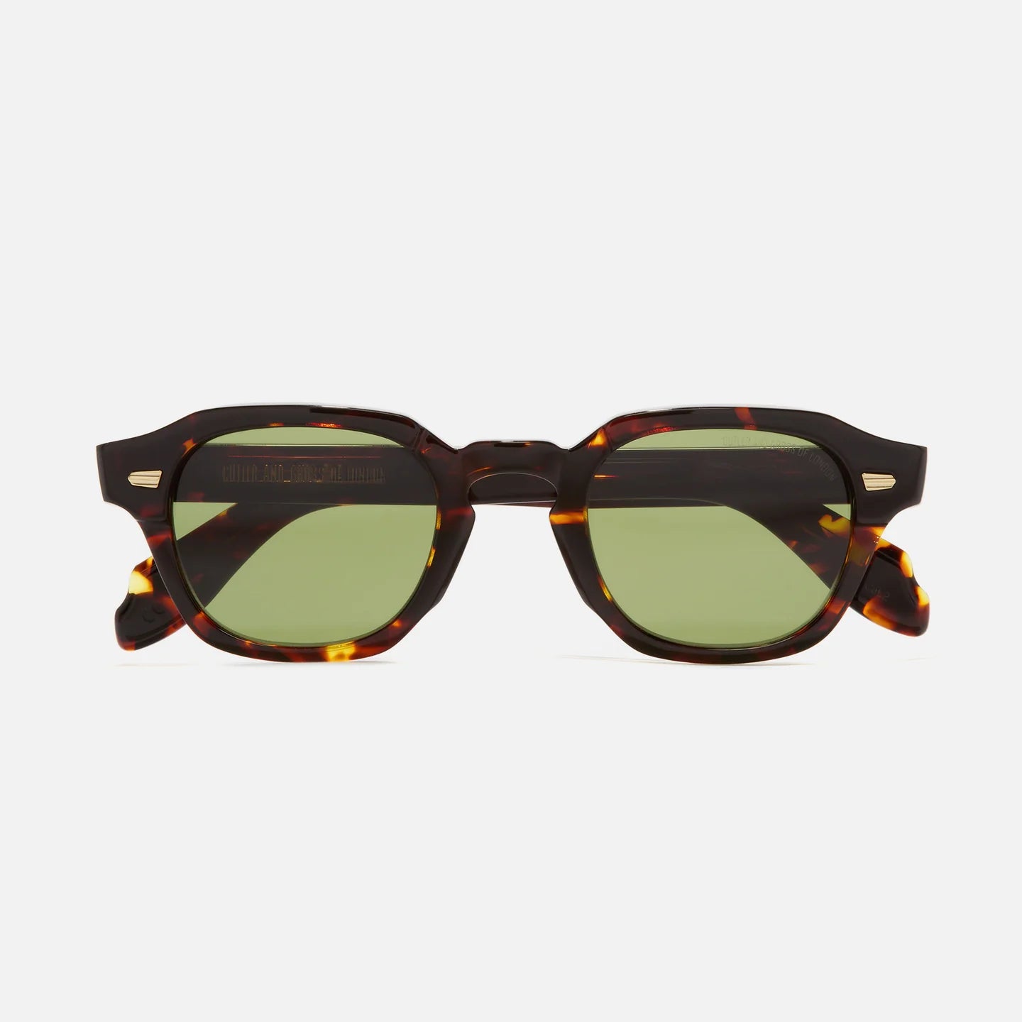 Cutler and Gross CGSN 1420 02 Havana