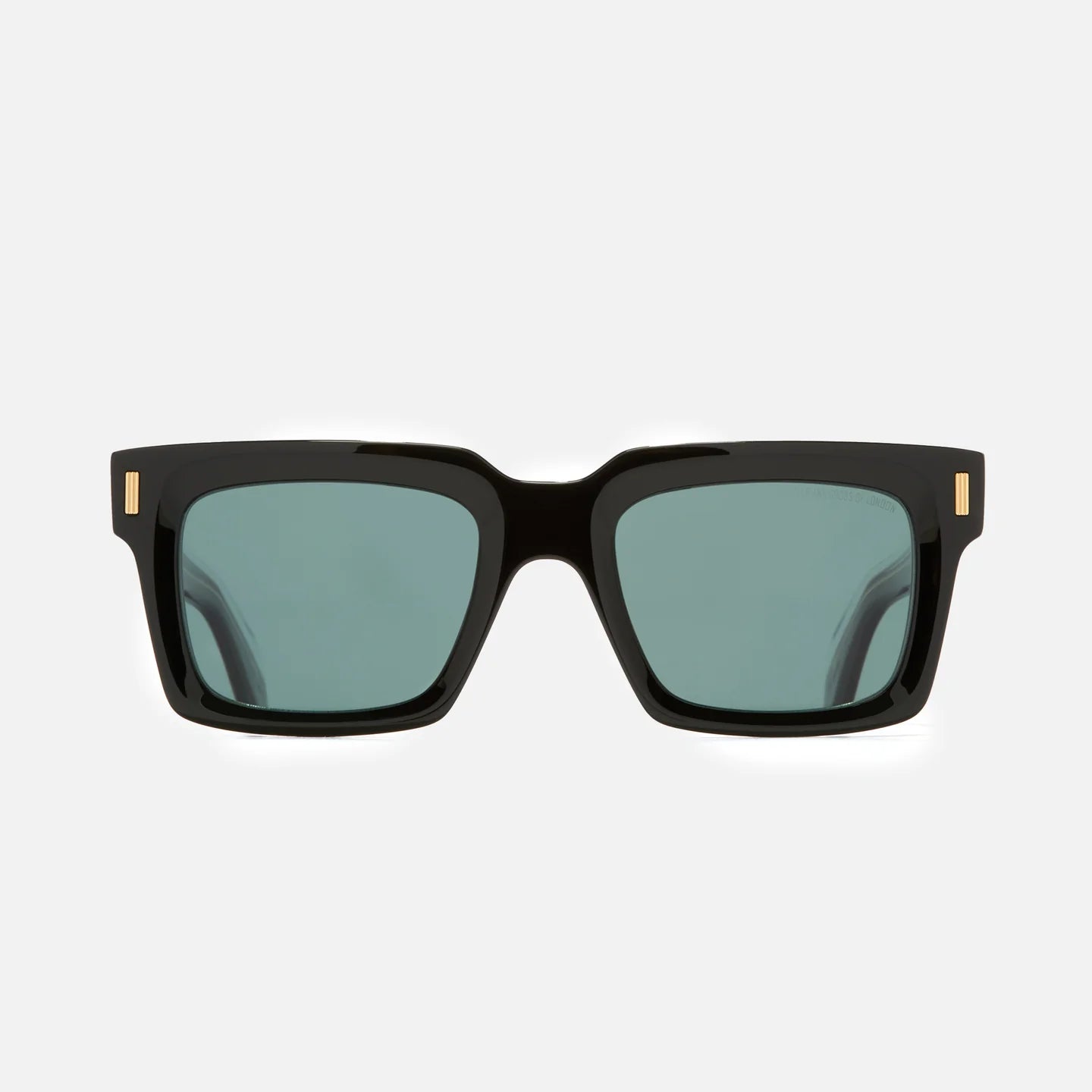 Cutler and Gross CGSN 9386 1P Black Polarised
