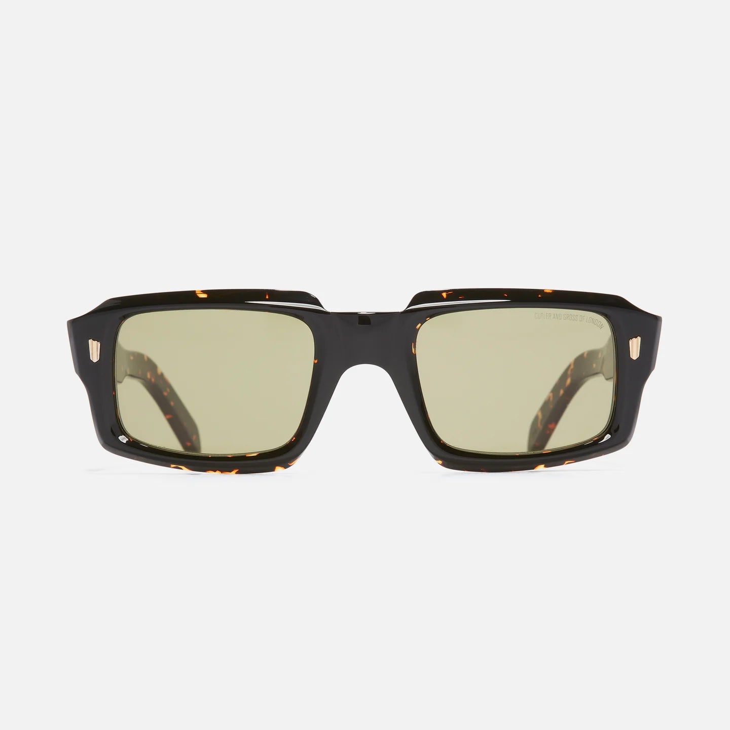 Cutler and Gross CGSN 9495 02 Havana
