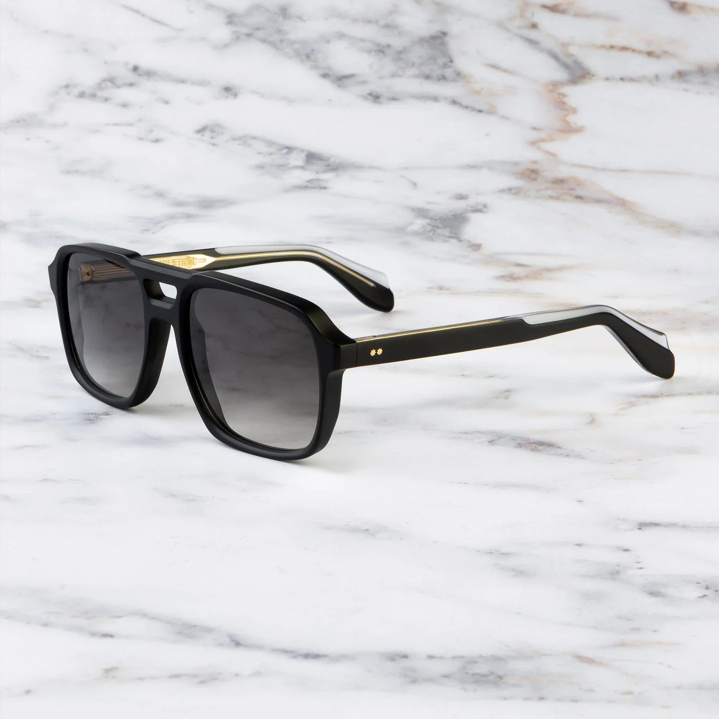 Cutler and Gross CGSN 1394 57 12 Matte Black