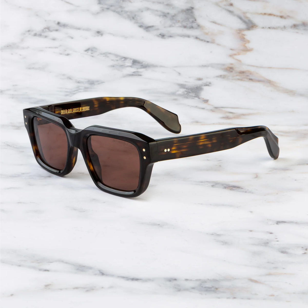 Cutler and Gross CGSN 1432 02 Havana
