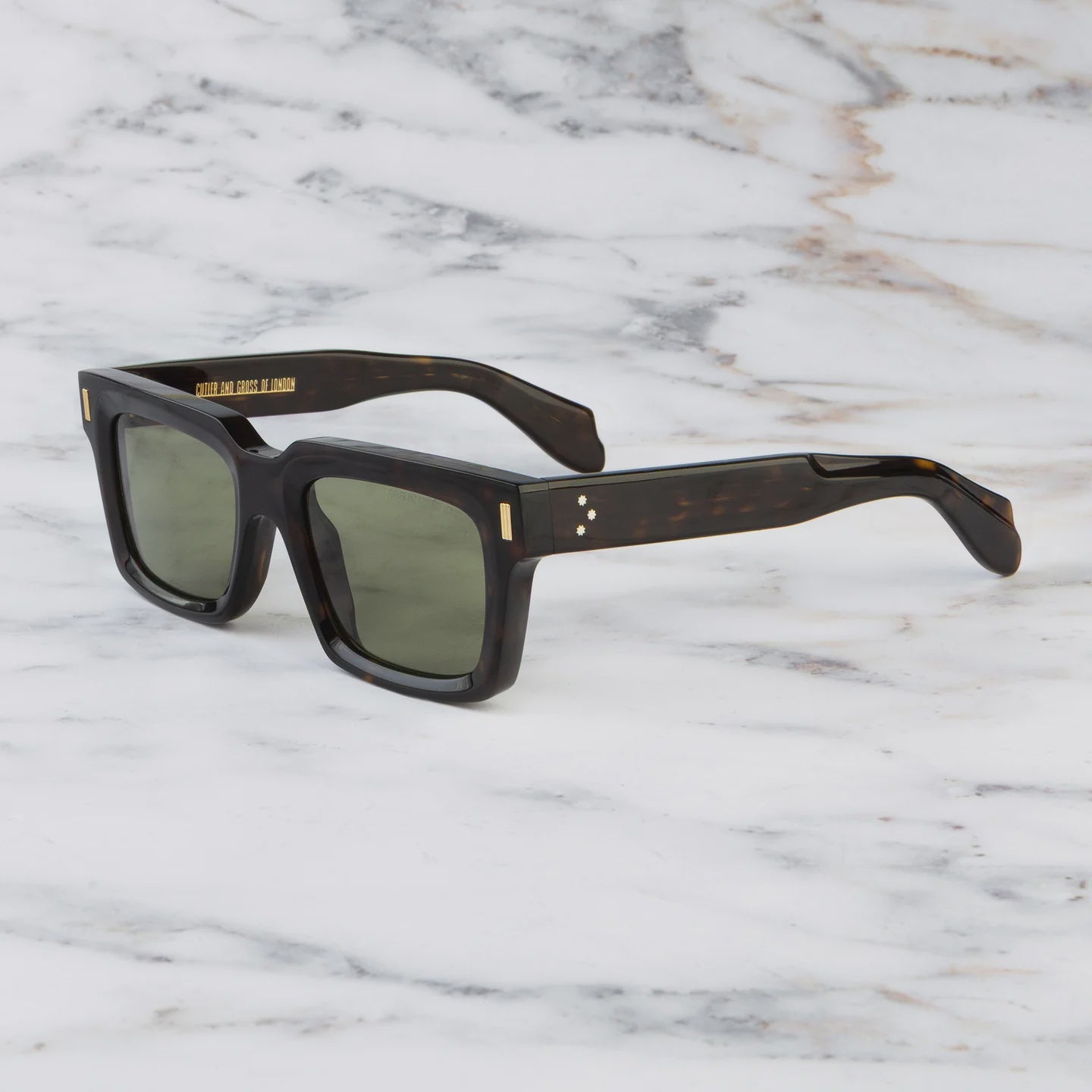 Cutler and Gross CGSN 9386 02 Tort 50