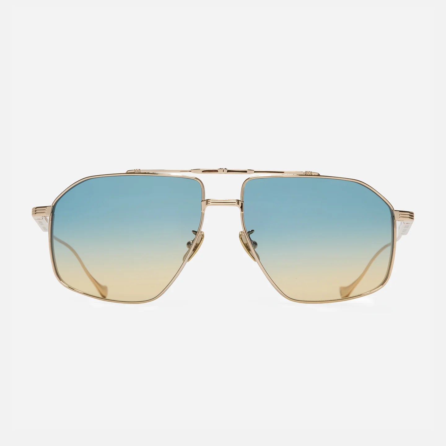 Cutler and Gross CGST 1424 Kensington 04 Gold