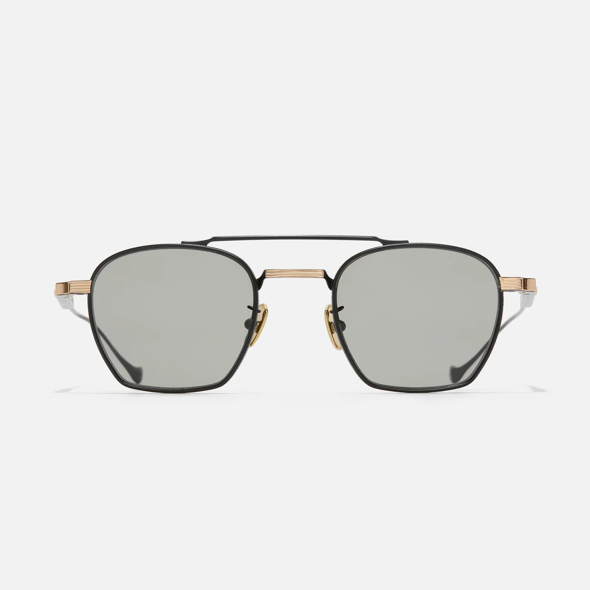 Cutler and Gross Cranley 1425 01 Black Gold 48