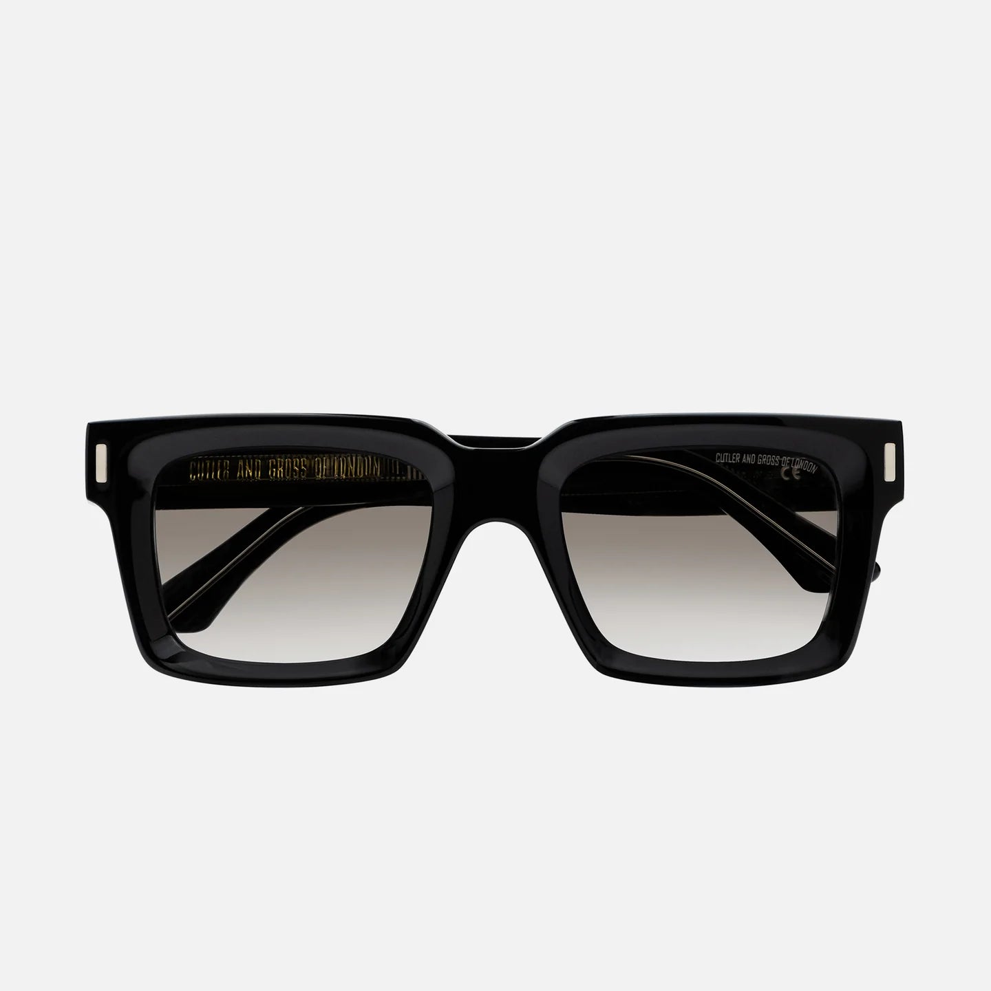 Cutler and Gross CGSN 1386 01 Black