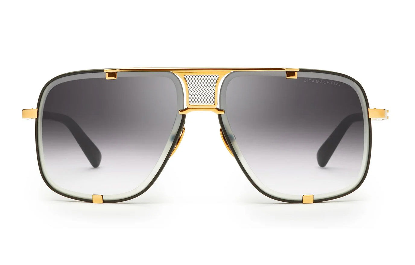 Dita Mach Five DRX 2087 A Black Gold