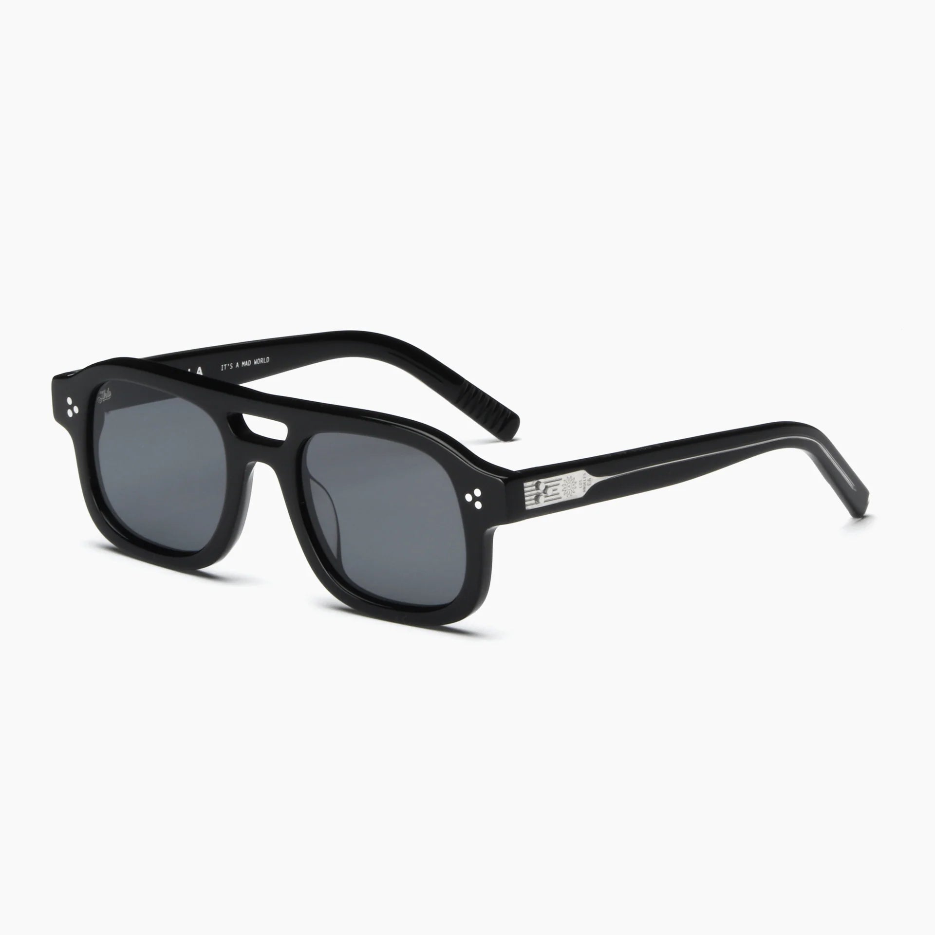 Akila Dillinger 2211 01 01 Black