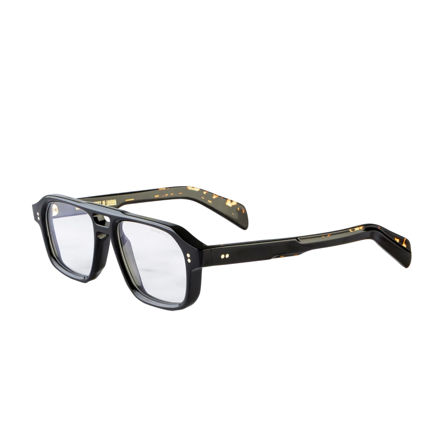 Cutler and Gross CGOP GR 15 01 50 Black