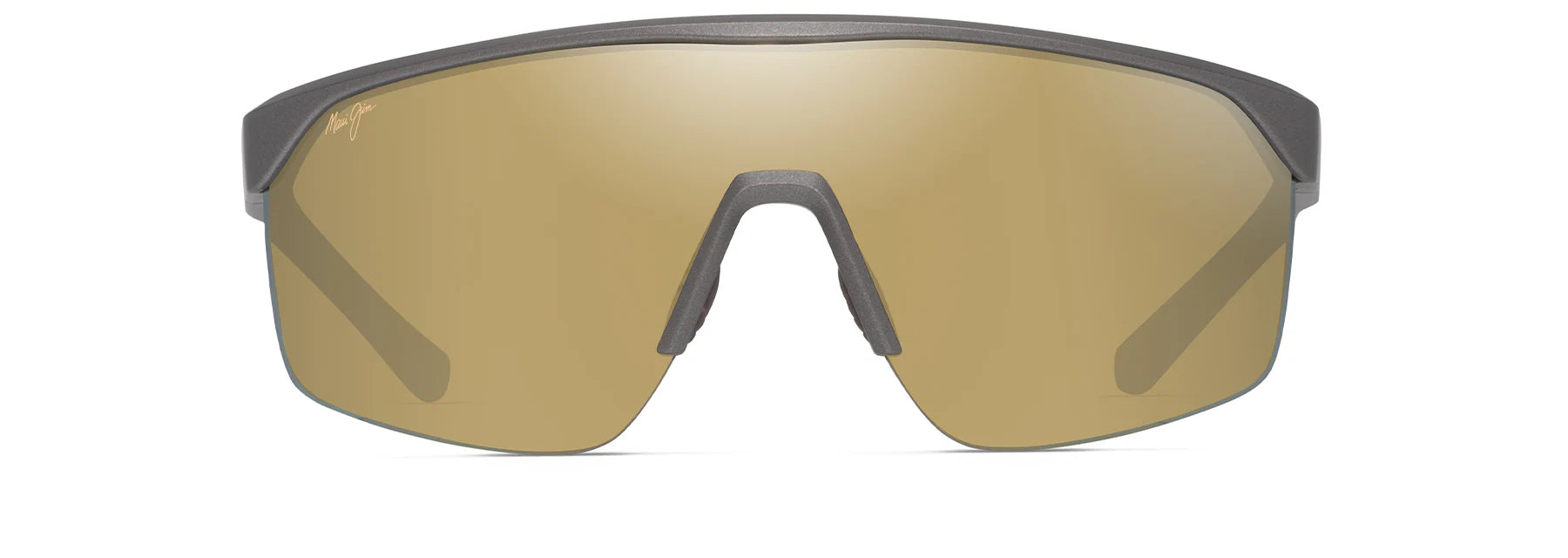 Maui Jim Paluna MJ 0596 002 Glow Gold