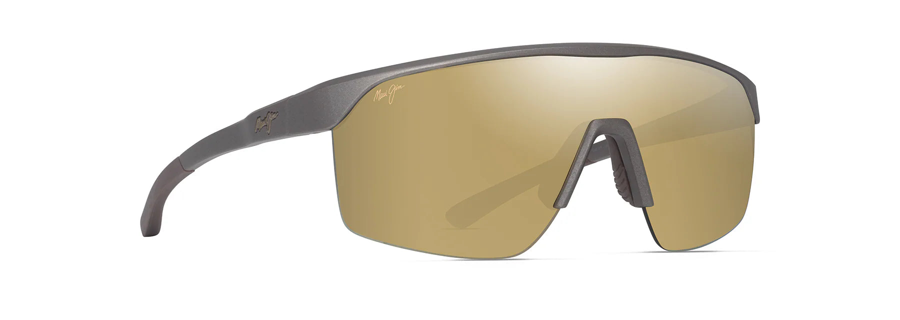 Maui Jim Paluna MJ 0596 002 Glow Gold