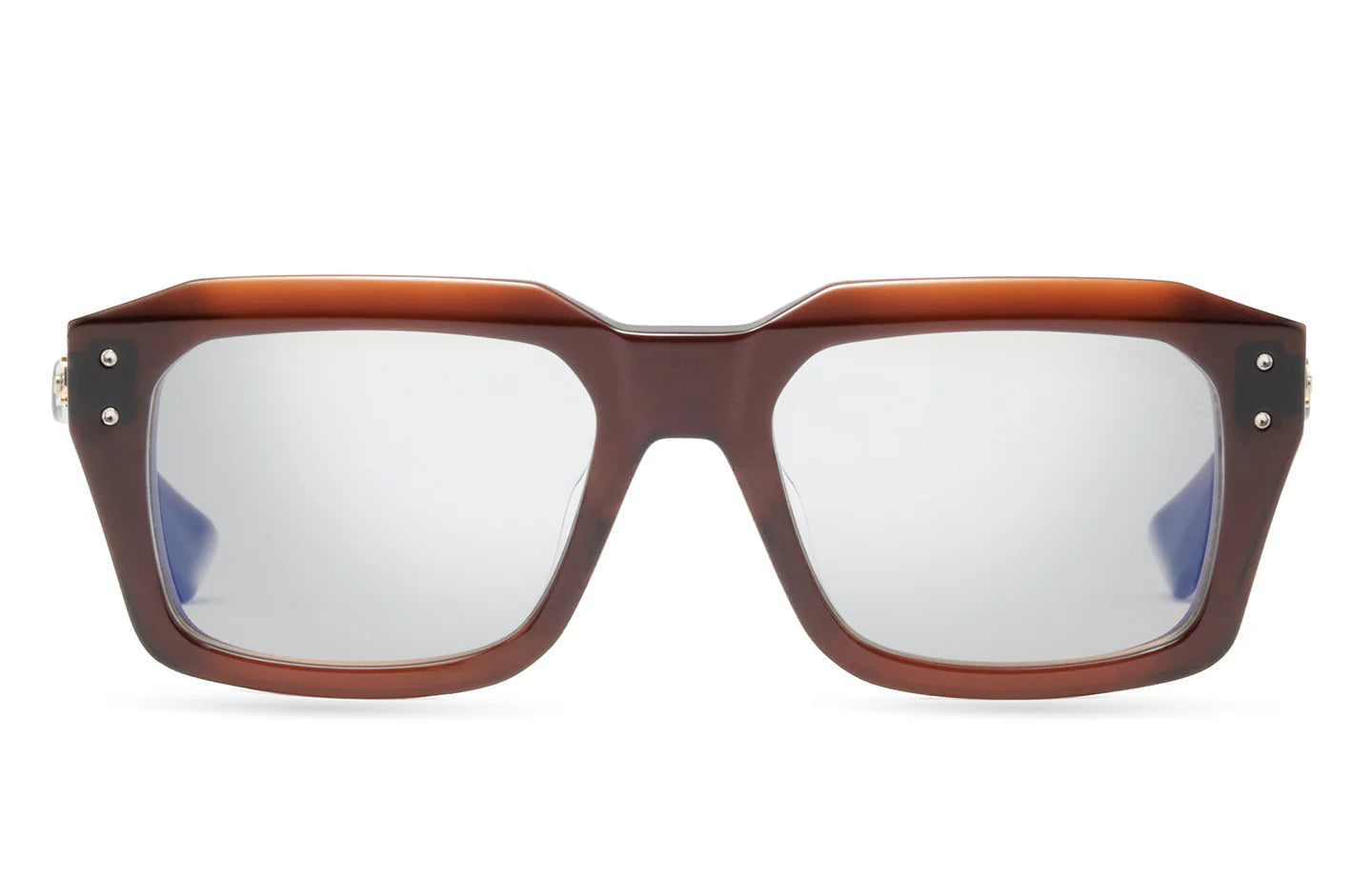 Dita Grandmaster Nine DTX 464 A 02 Rootbeer Optical