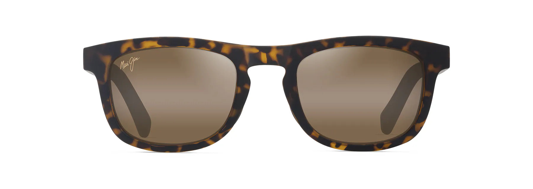 Maui Jim Aliali JM 0342 002 Tortoise