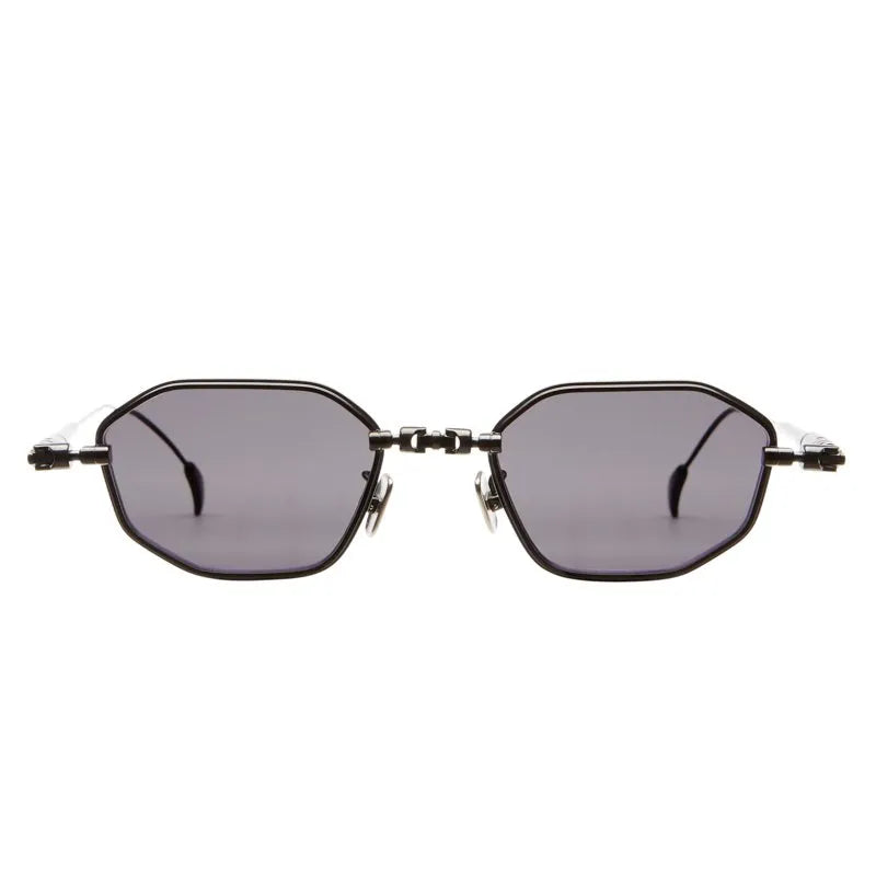 Kuboraum H66 Dark Gunmetal