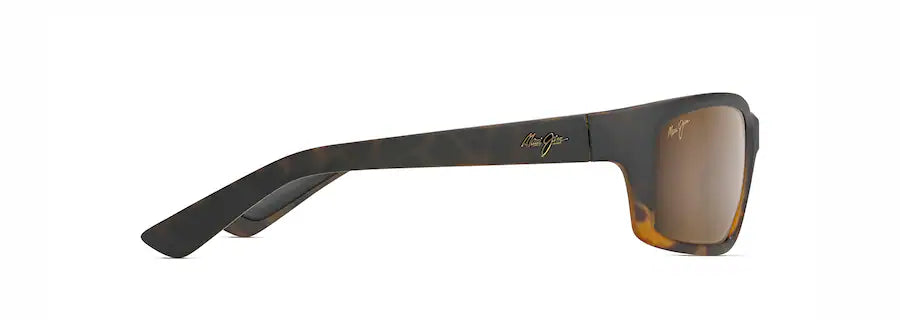Maui Jim Kanaio Coast MJ 0766 003 Matte Tort HCL Brown
