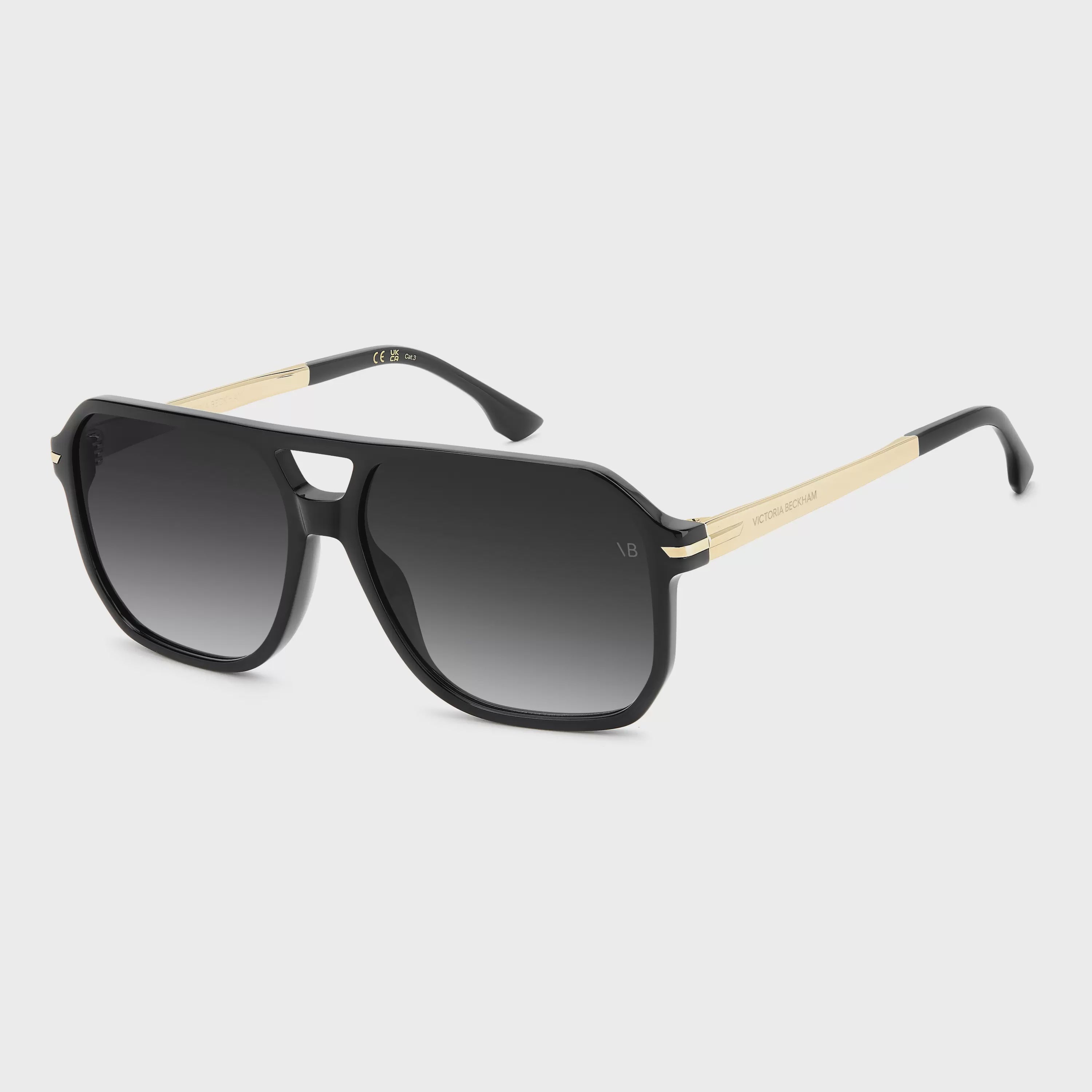 Victoria Beckham VB 1002 807 Black