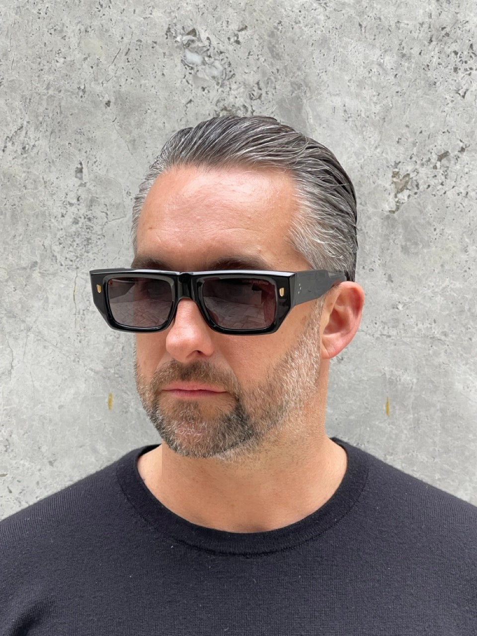 Cutler and Gross CGSN 1413 01 Black