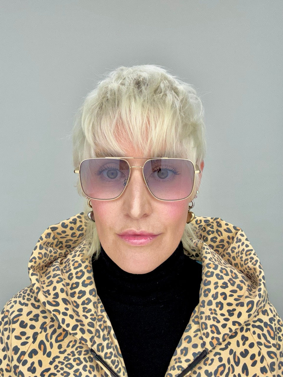 Victoria Beckham VB 1007 BB J5G Gold