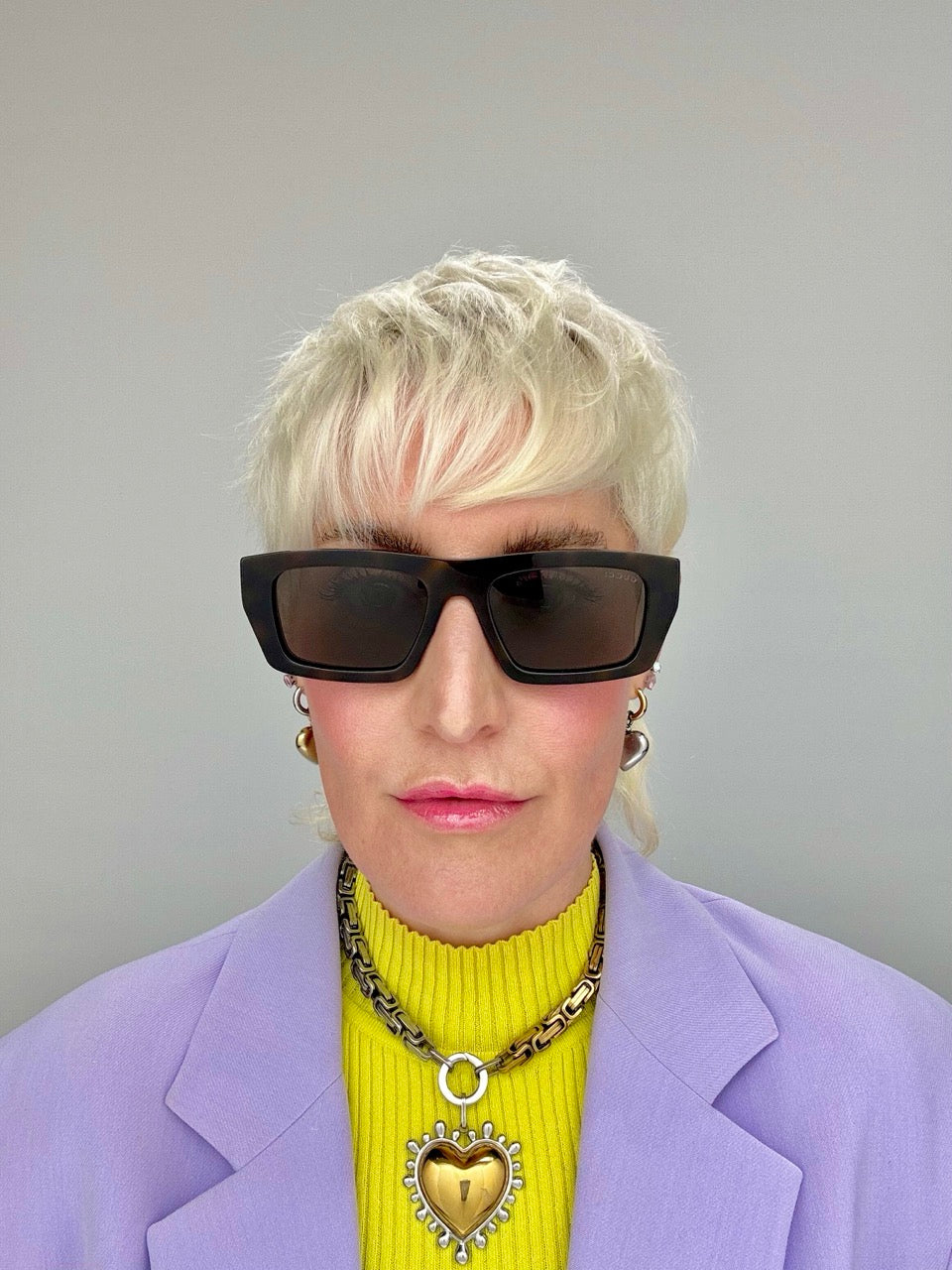 Gucci GG 2020 002 Havana