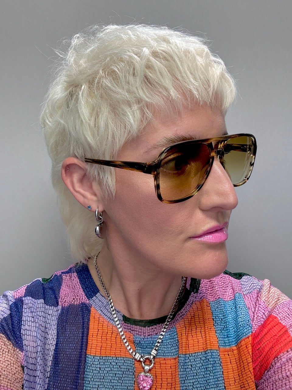 Moscot Sheister Bamboo Grad