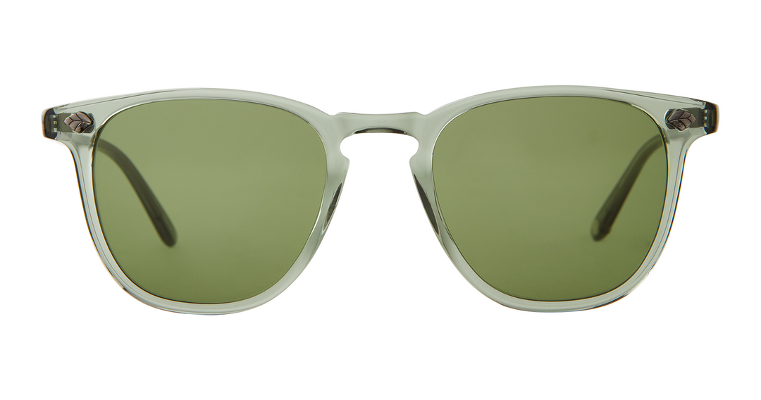 Garrett Leight Brooks II 2131 JUN PGN