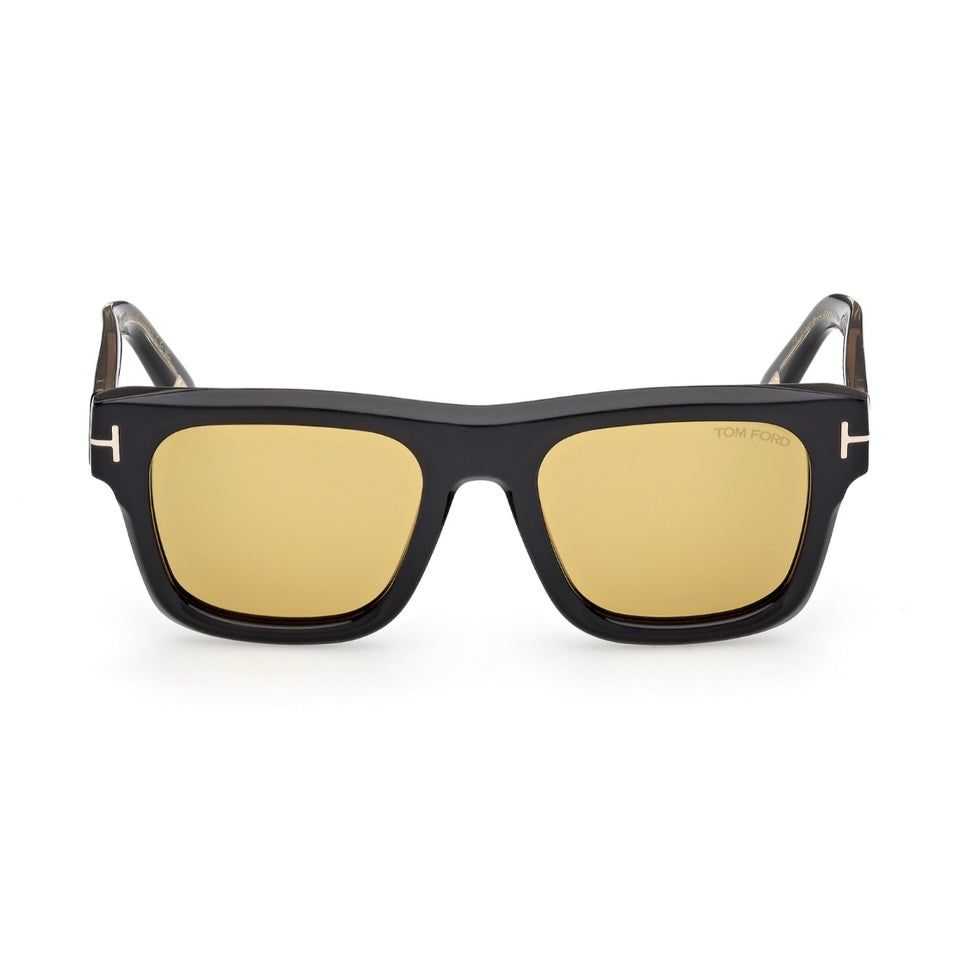 Tom Ford Icon 1200 01E Black Amber