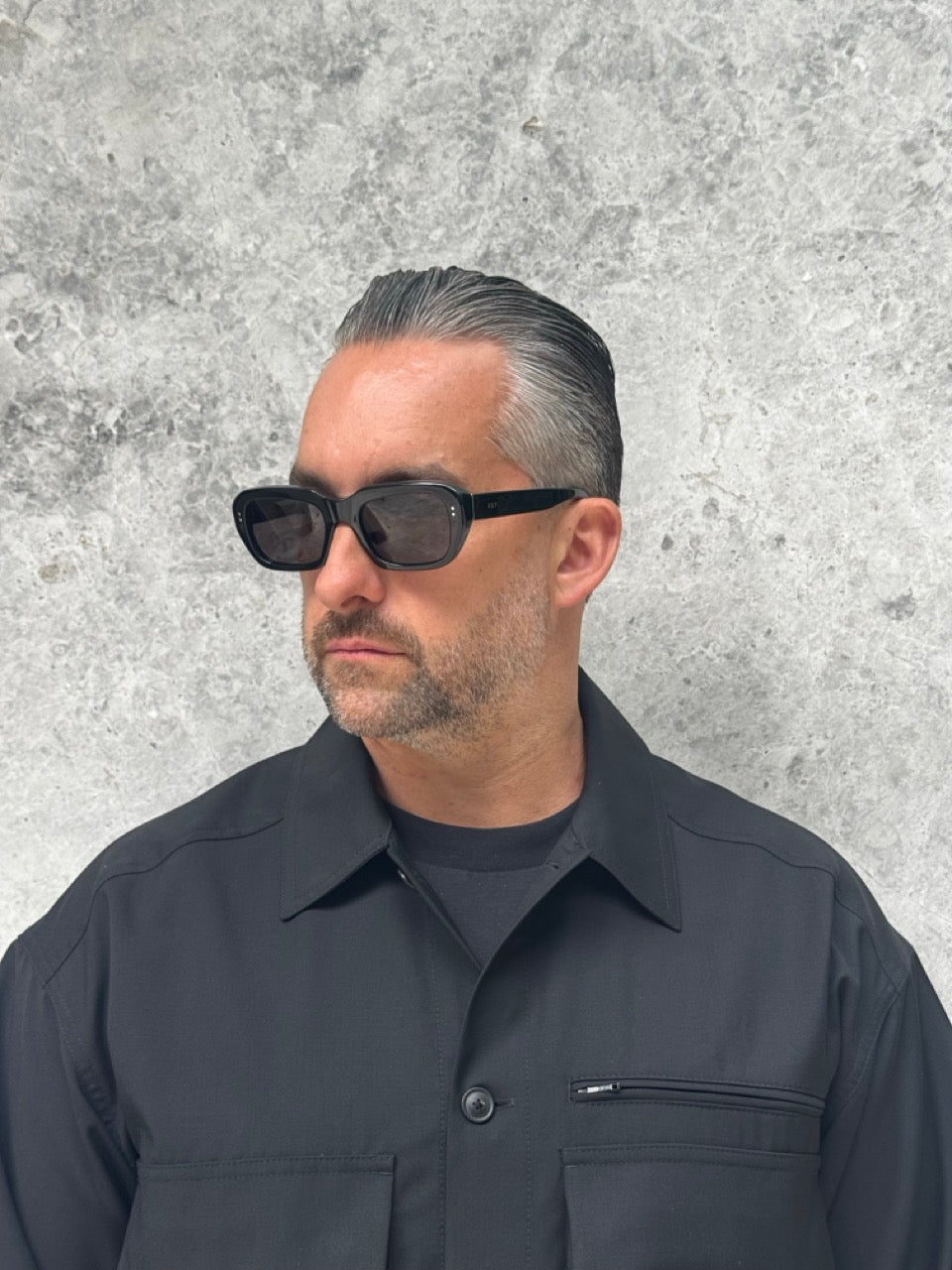 RSF Miles W24 Black