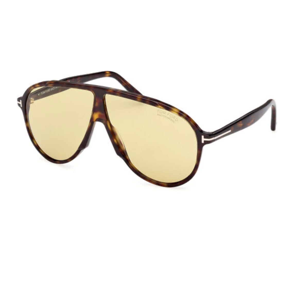 Tom Ford FT 1211 52E Vladimir Photochromic