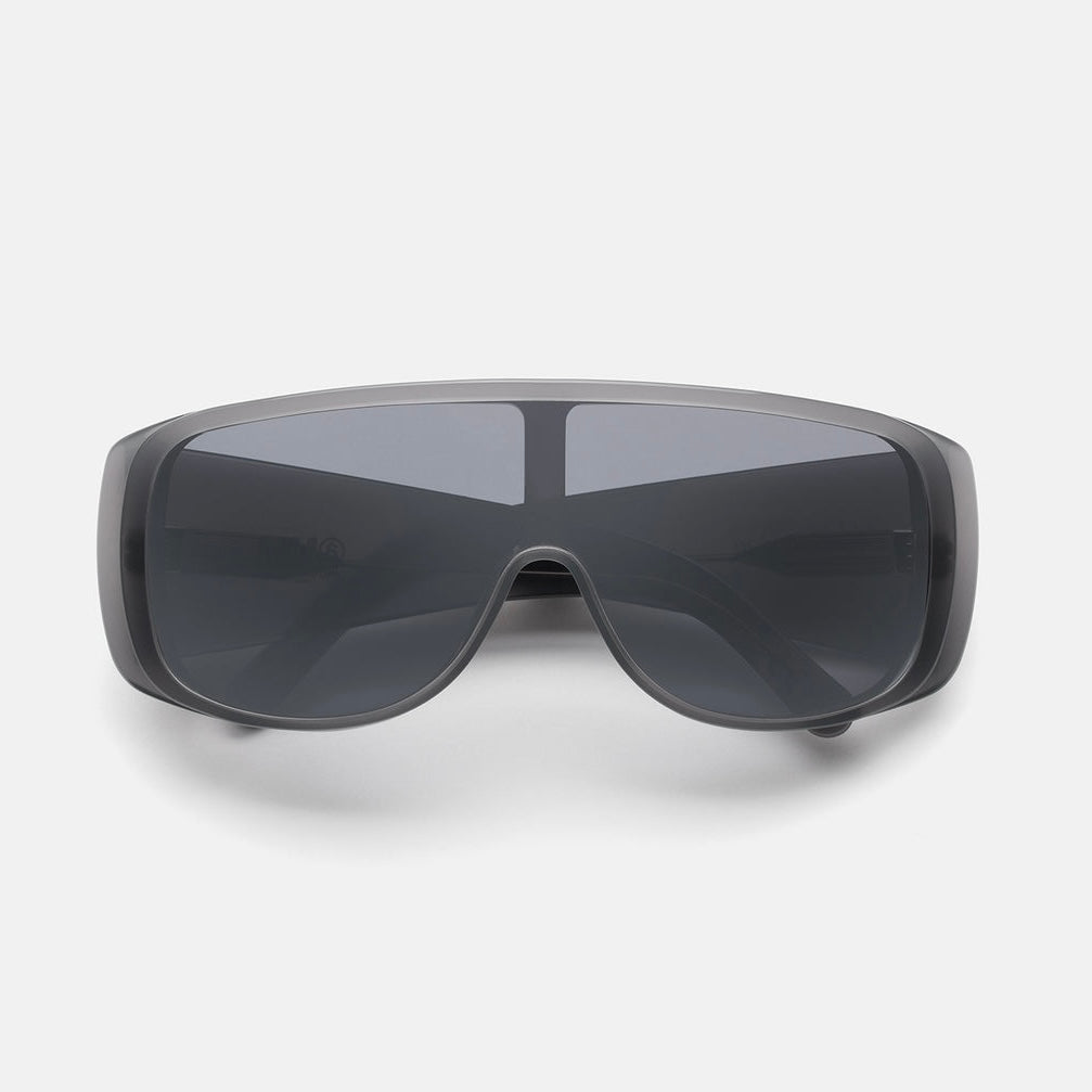 MM6 Maison Margiela Mask X6C Grey