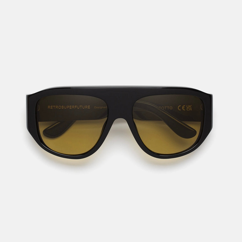RSF Biscotti 05Z Vintage Brown