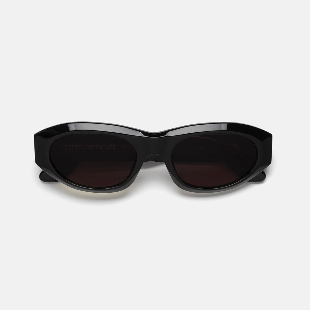 RSF Cinema 3Q2 Black