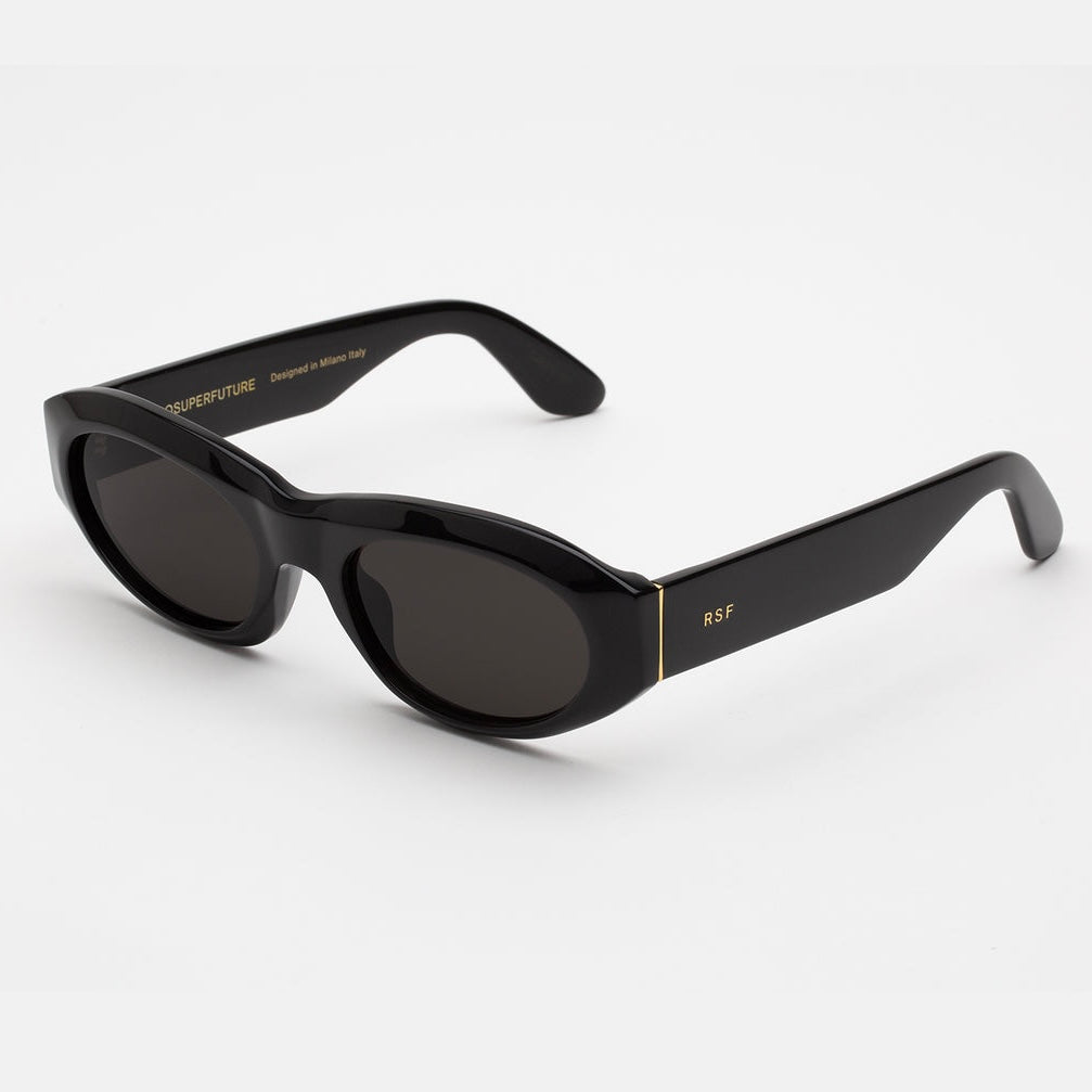 RSF Cinema 3Q2 Black