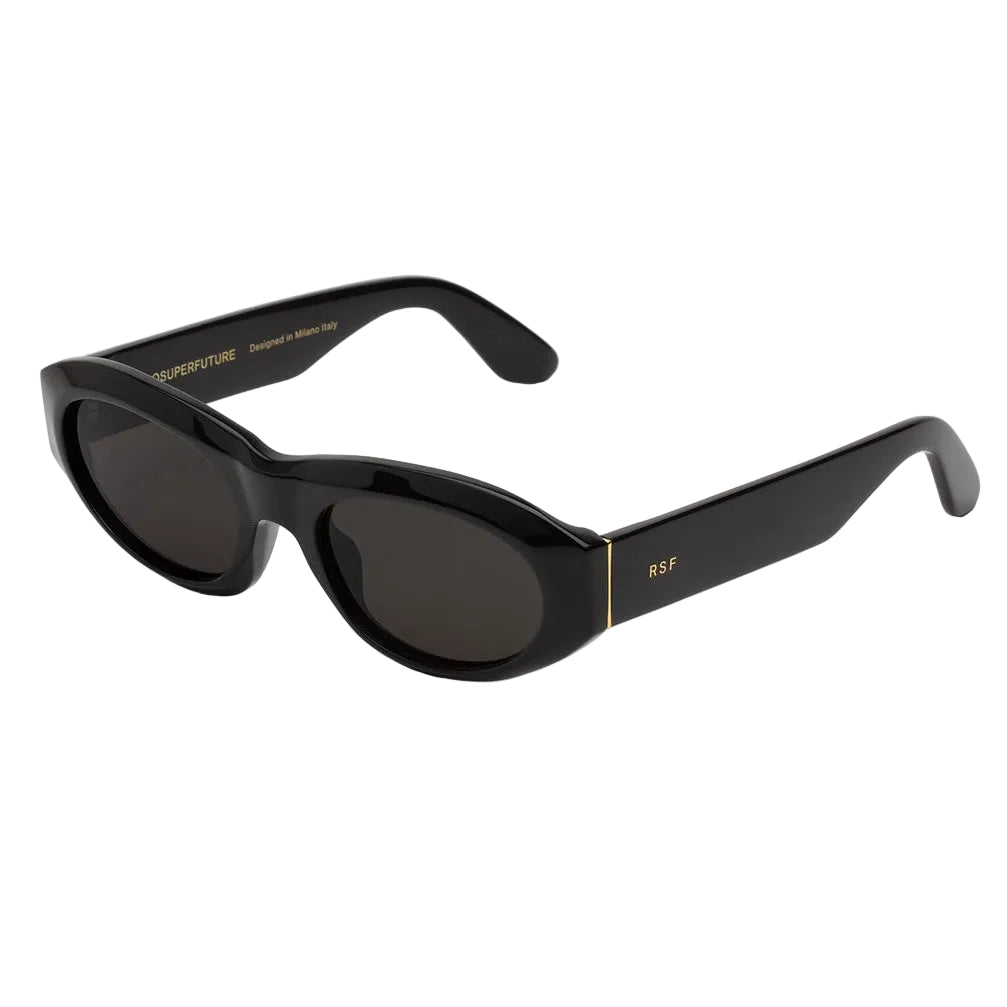RSF Cinema 3Q2 Black
