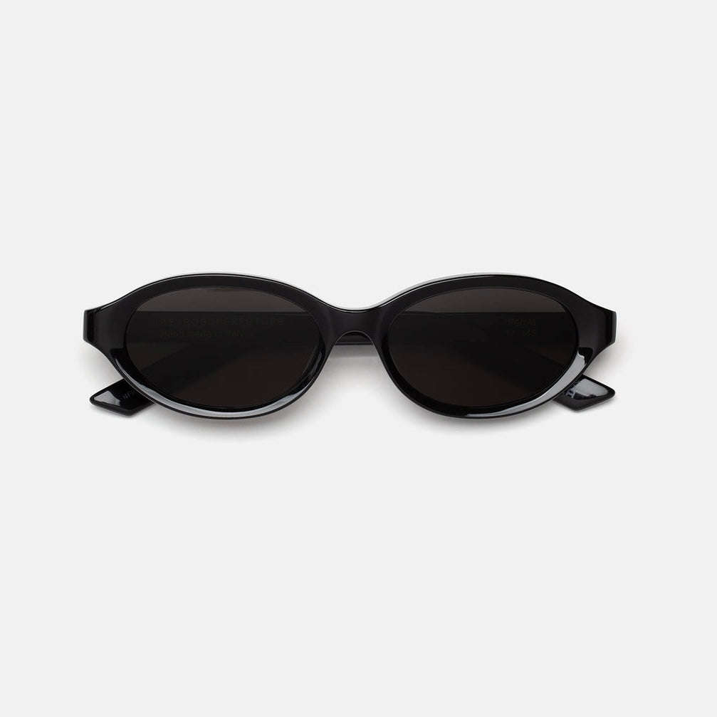 RSF Parola 4FK Black