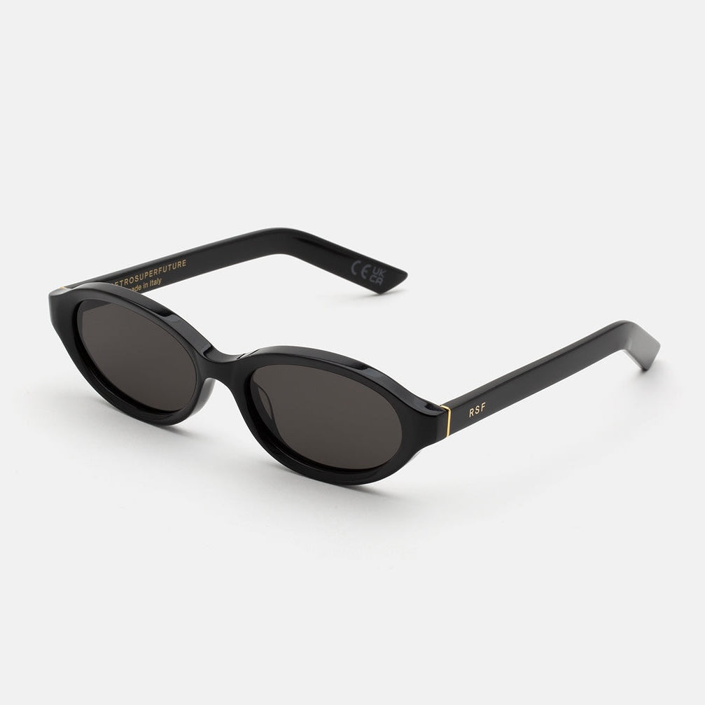 RSF Parola 4FK Black
