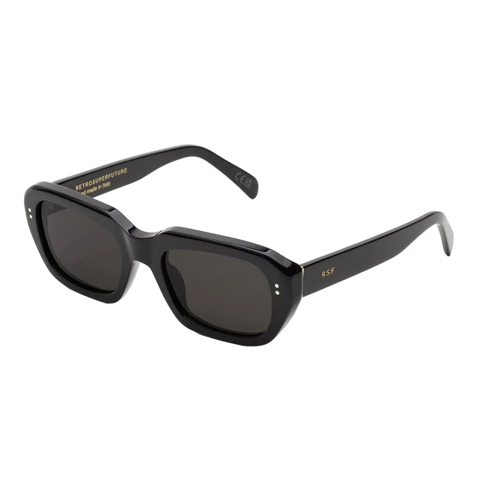 RSF Miles W24 Black