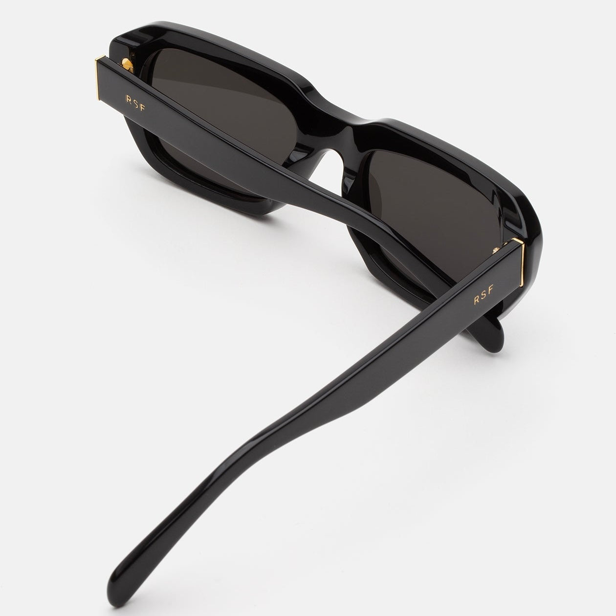 RSF Miles W24 Black