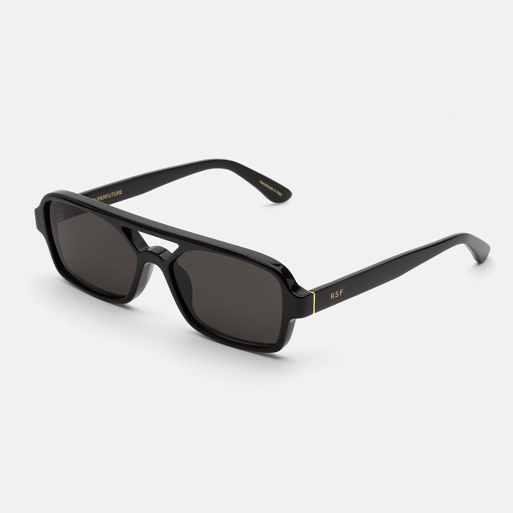 RSF Vico XTA Black
