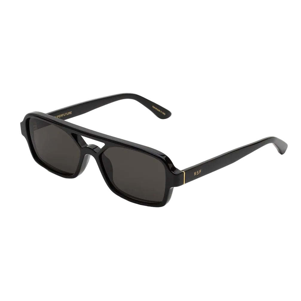 RSF Vico XTA Black