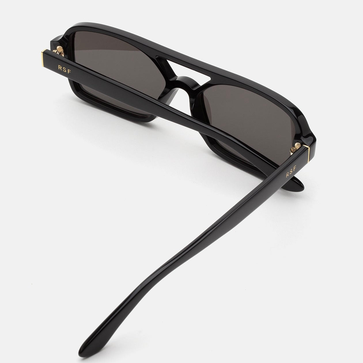 RSF Vico XTA Black