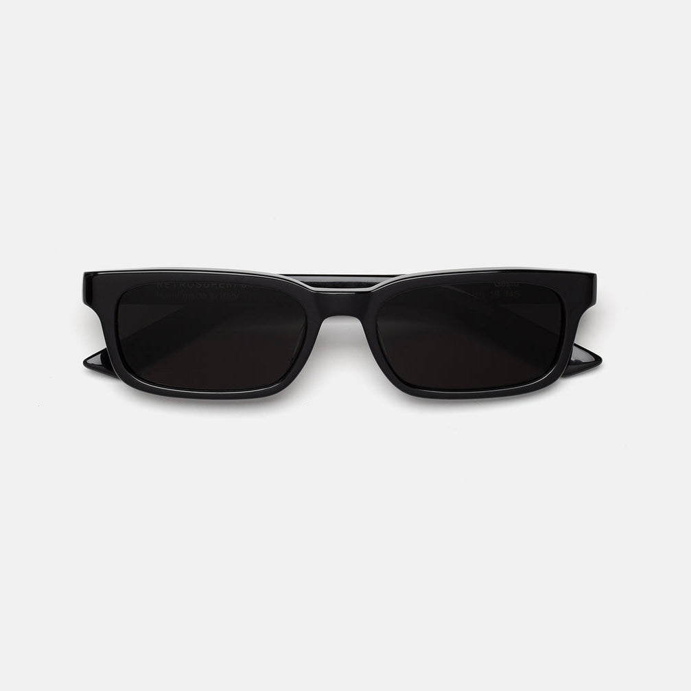 RSF Gesto ZZV Black