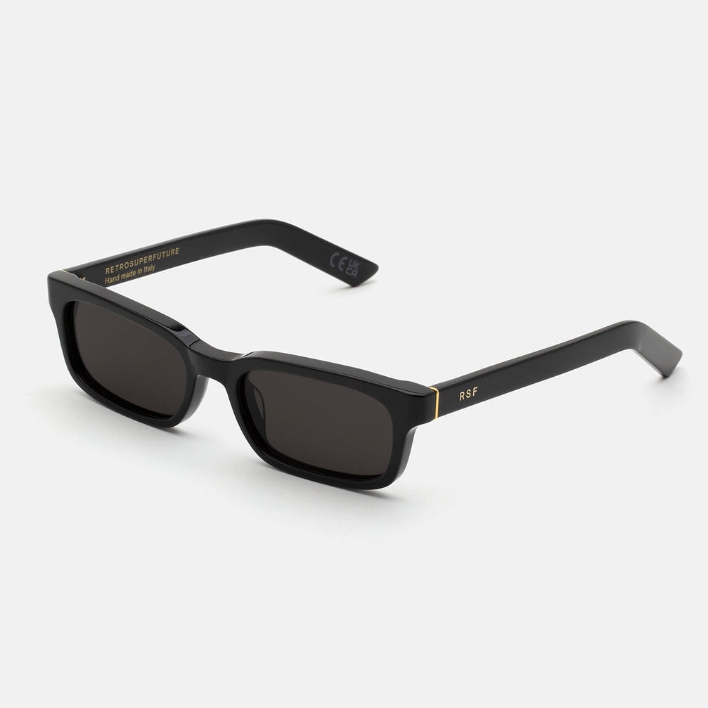 RSF Gesto ZZV Black