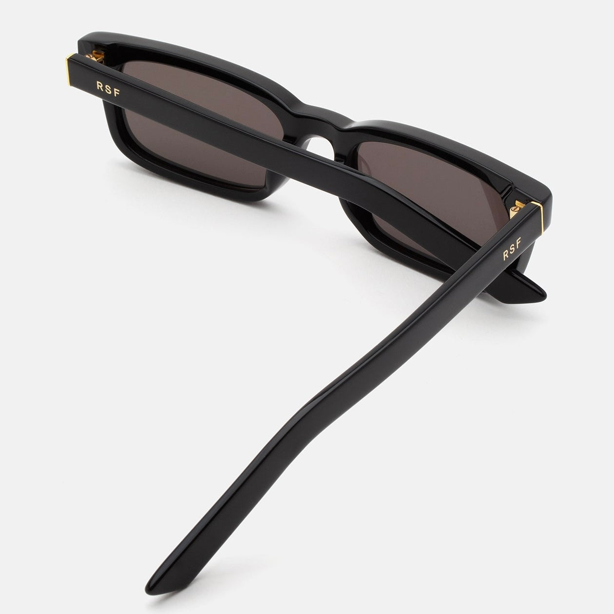 RSF Gesto ZZV Black